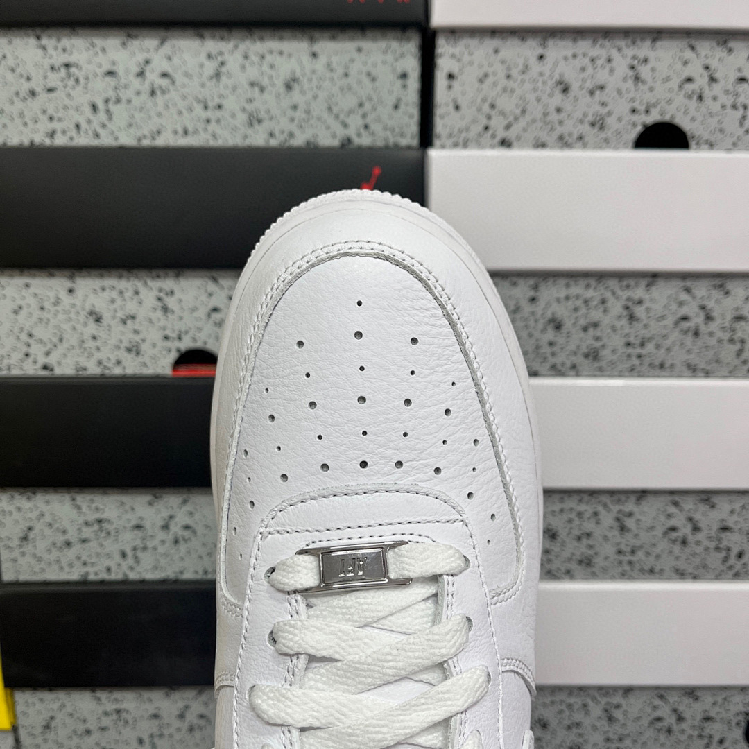 Nike Air Force 1 Low Drake NOCTA Certified Lover Boy - Image 14