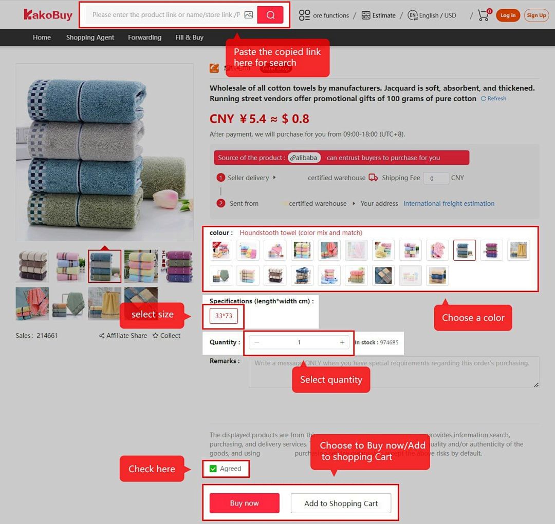 On Running Kakobuy - Image 2