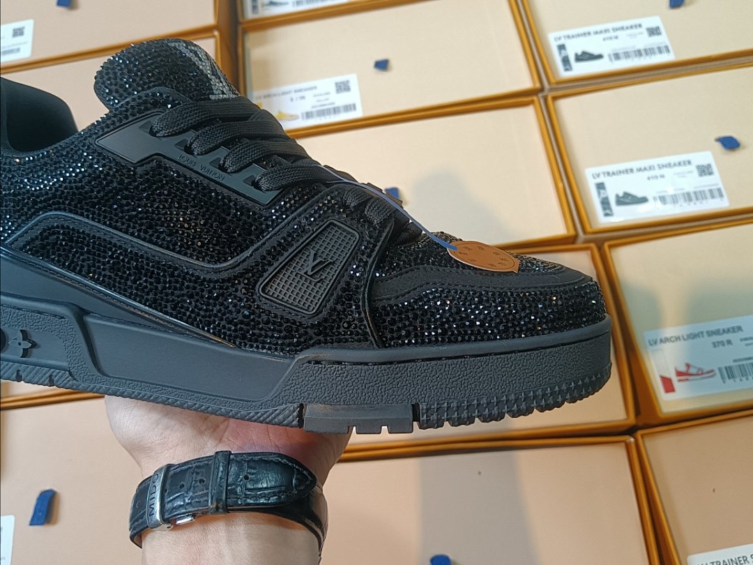 Louis Vuitton LV Trainer - Image 5