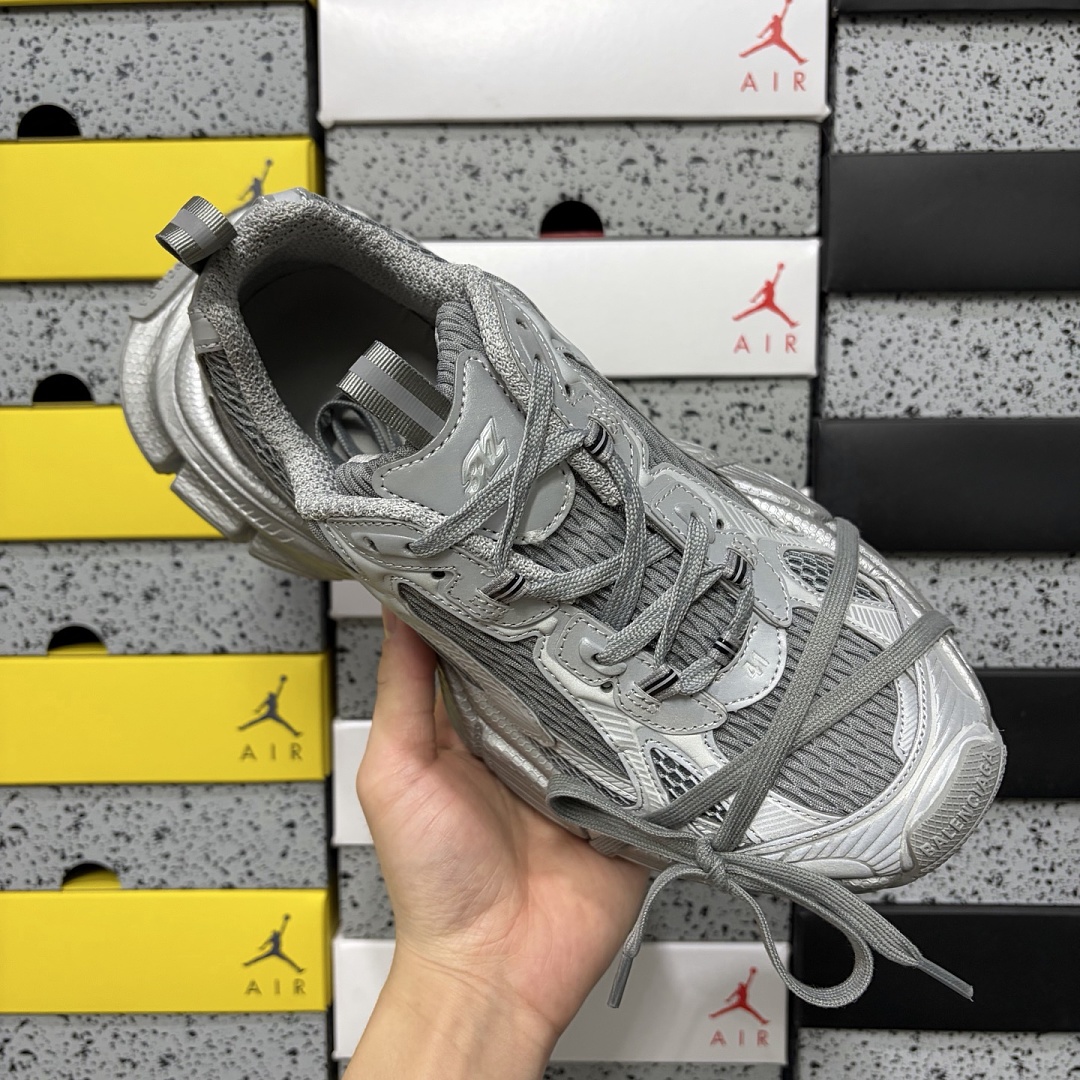Balenciaga BLCG 3XL 1281 - Image 9