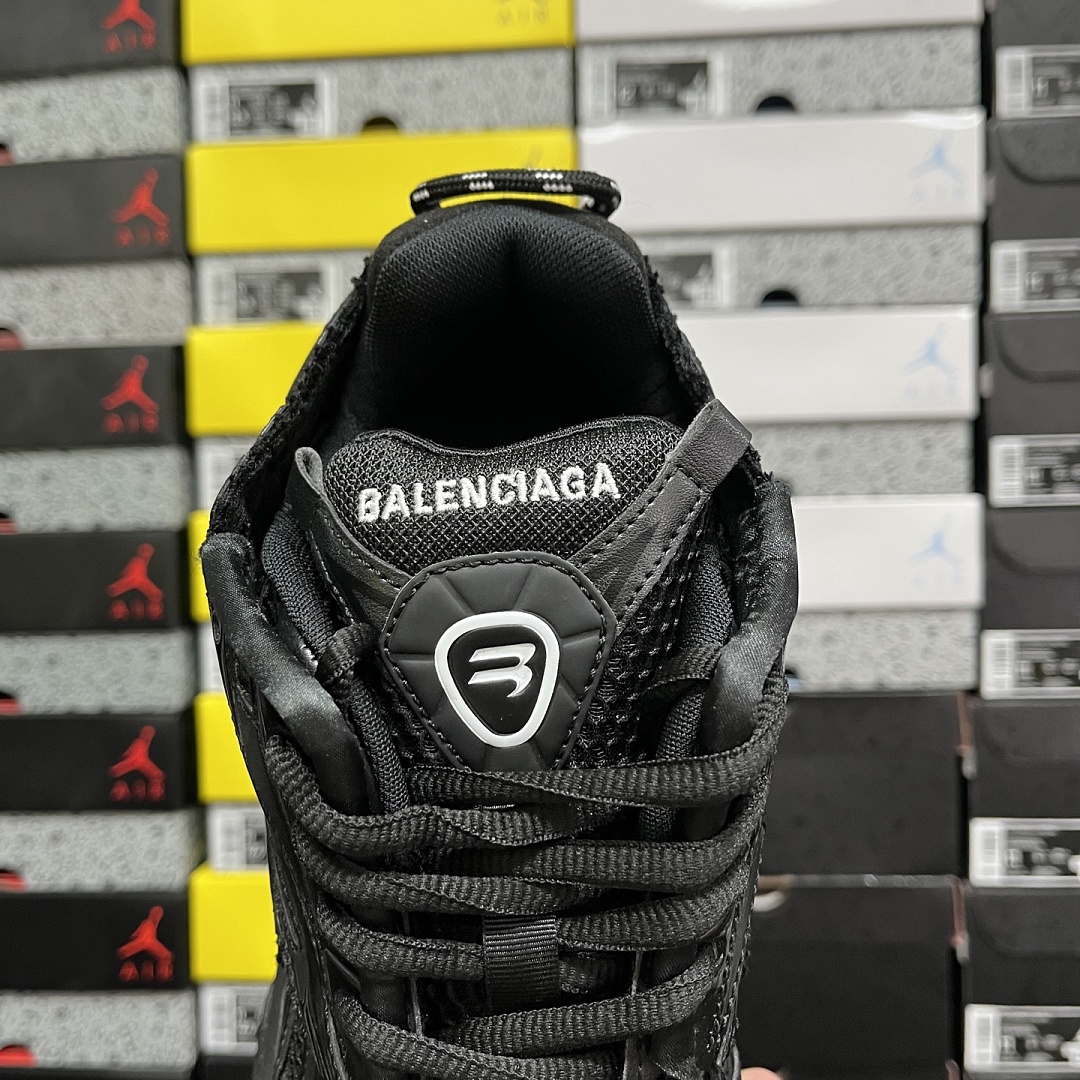 Balenciaga BLCG Runner 7.0 A9 1000 - Image 8