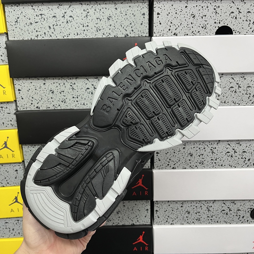 Balenciaga Track - Image 2