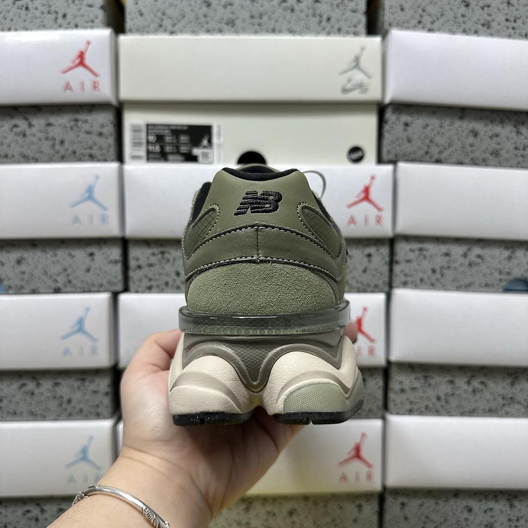 New Balance 9060 - Image 8