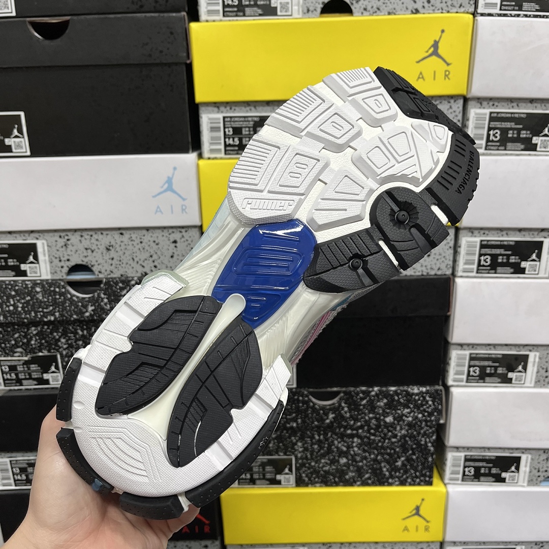 Balenciaga BLCG Runner 7.5 - Image 2