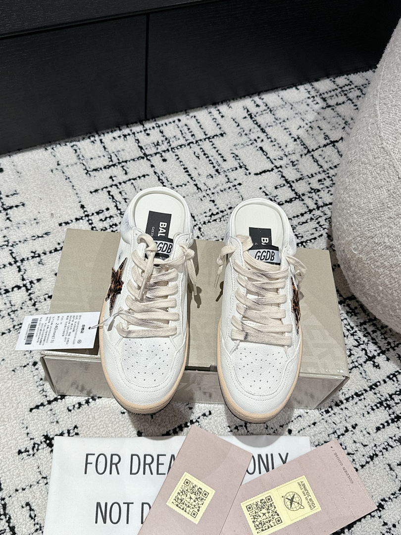 Golden Goose Deluxe Brand 36 - Image 2