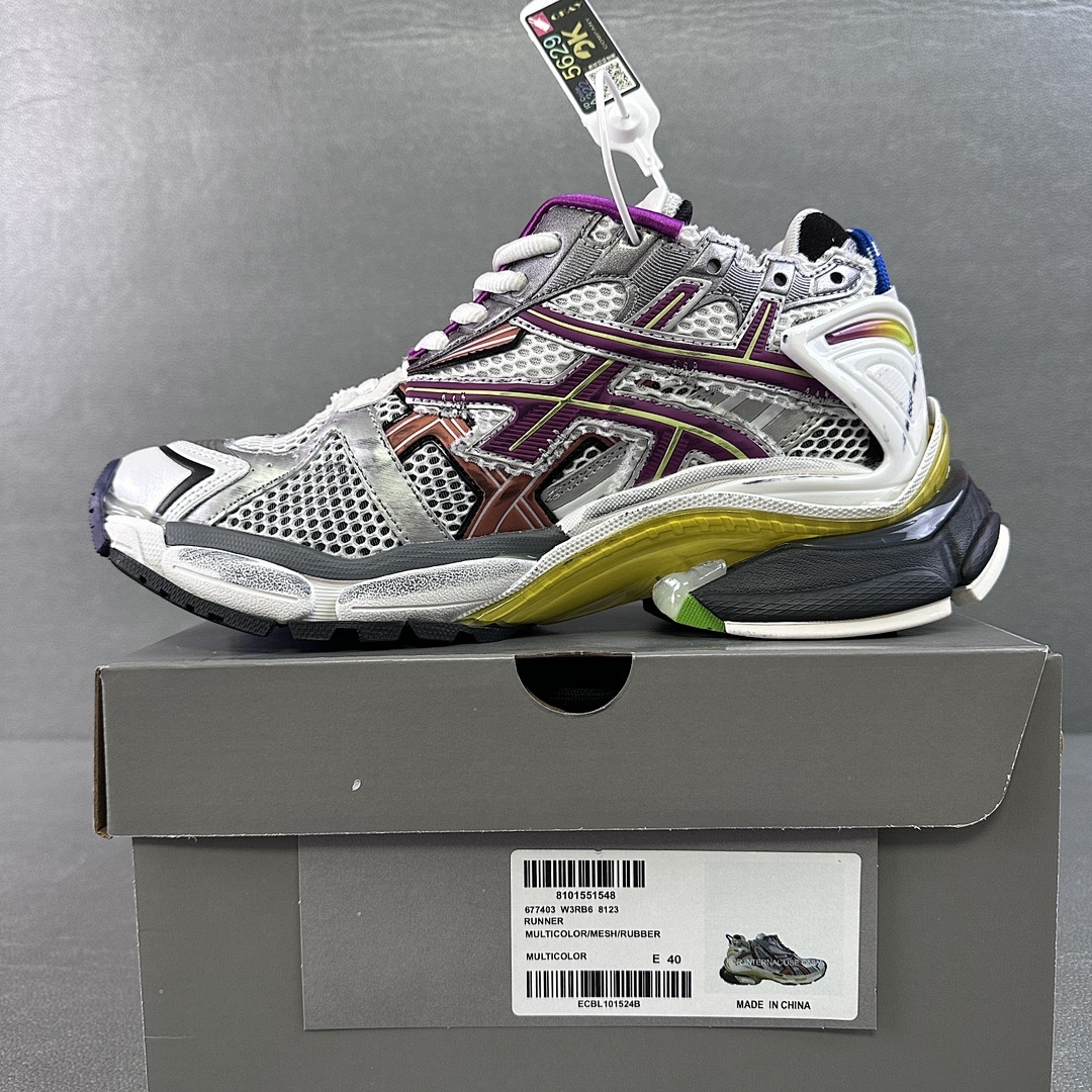 Balenciaga Runner - Image 44