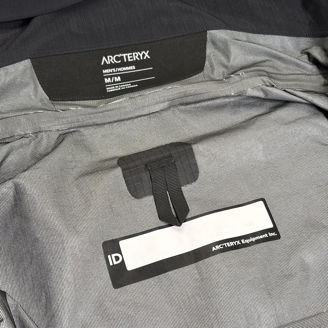 Arc'teryx Alpha Jacket (Gen2.2) - Image 5