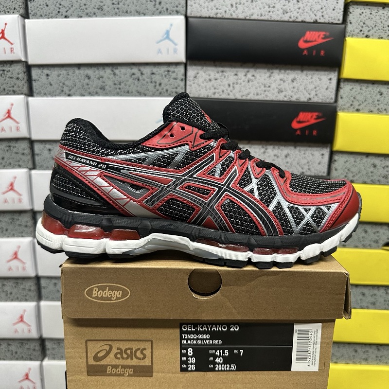 ASICS Gel-Kayano