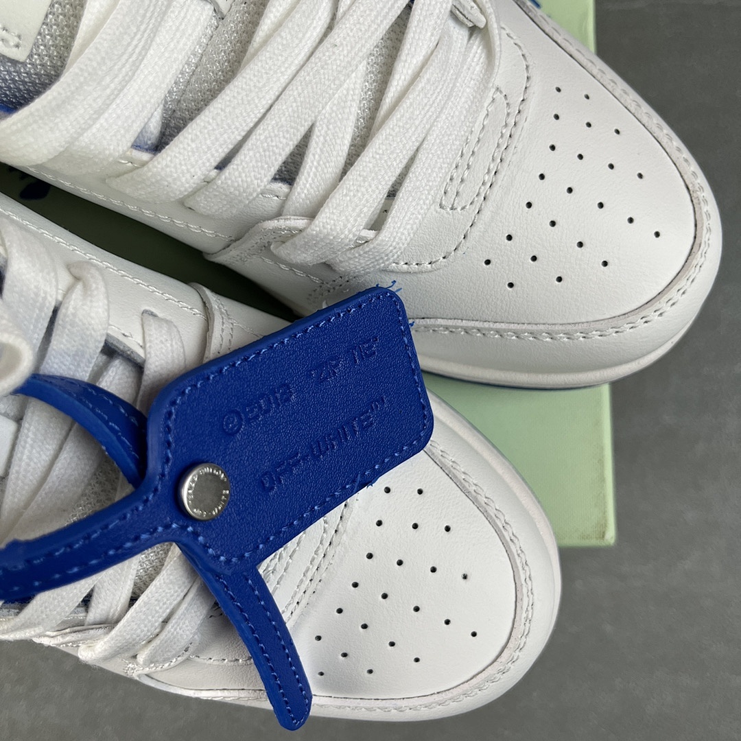 Off-White White Light Blue - Image 5