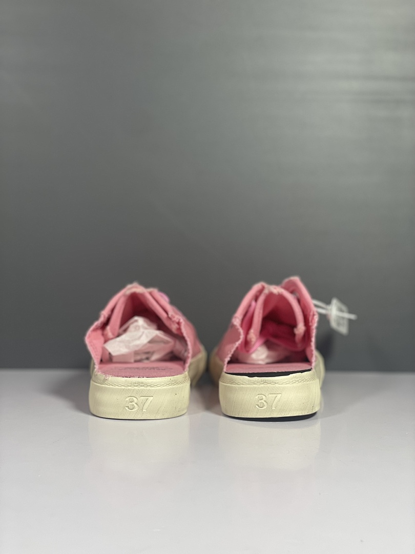 Balenciaga Paris Mule - Image 4