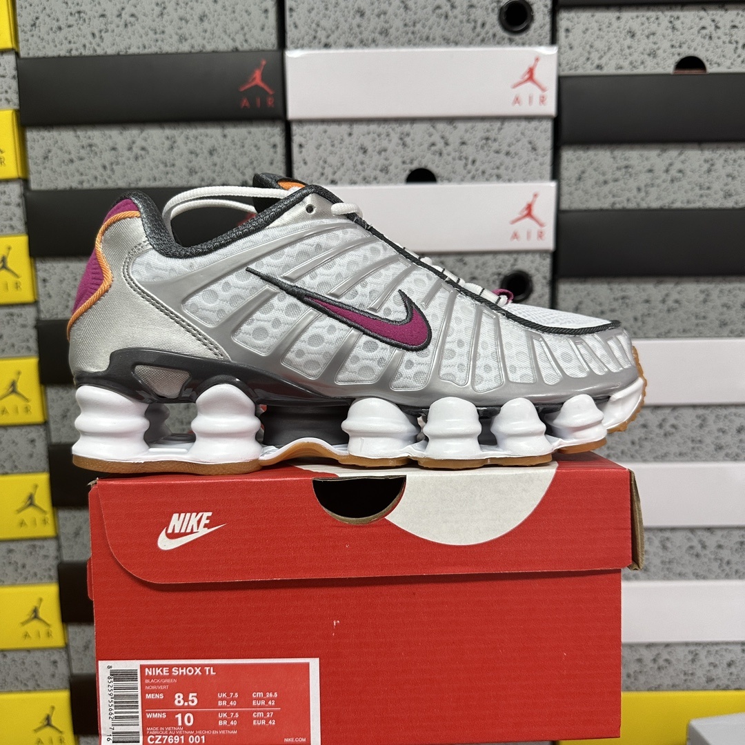 Nike Shox TL Size? Viotech - Image 12