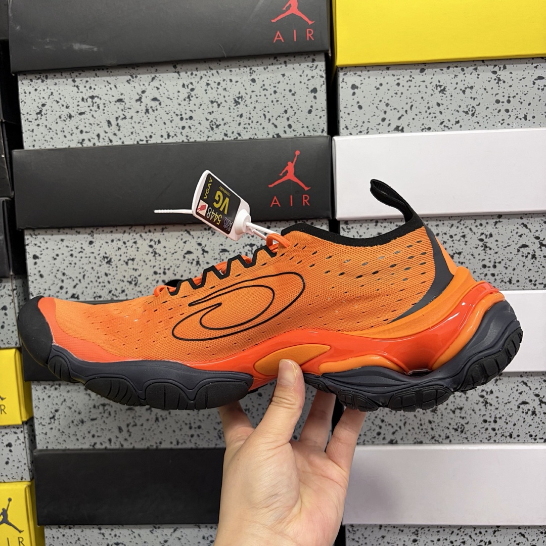 Balenciaga Anatomic Runner 20 Gen - Image 4