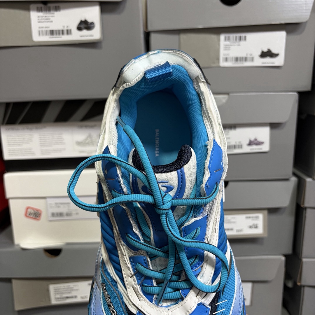 Balenciaga Soleless 23 Gen - Image 6