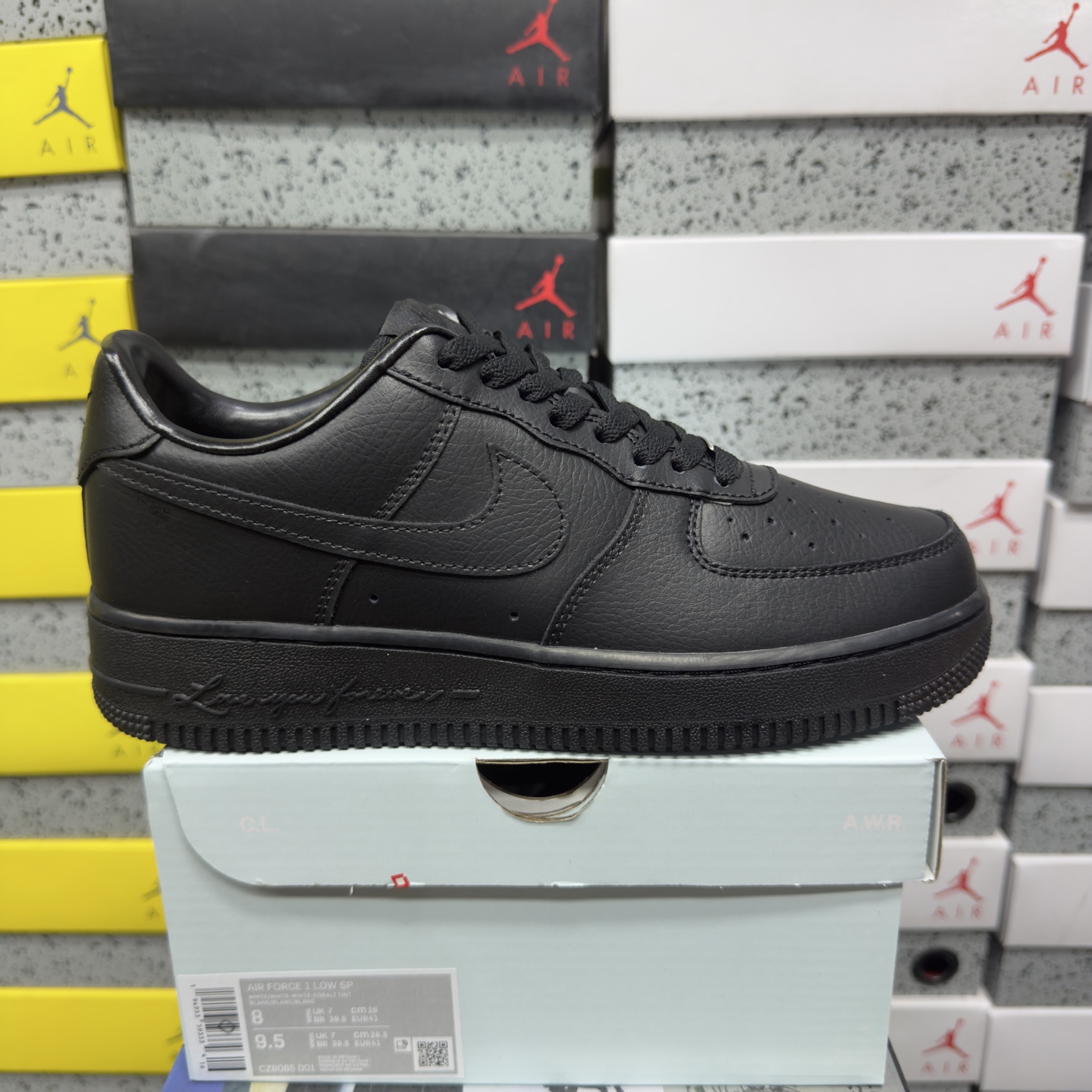 Nike Air Force 1 Low Drake - Image 10