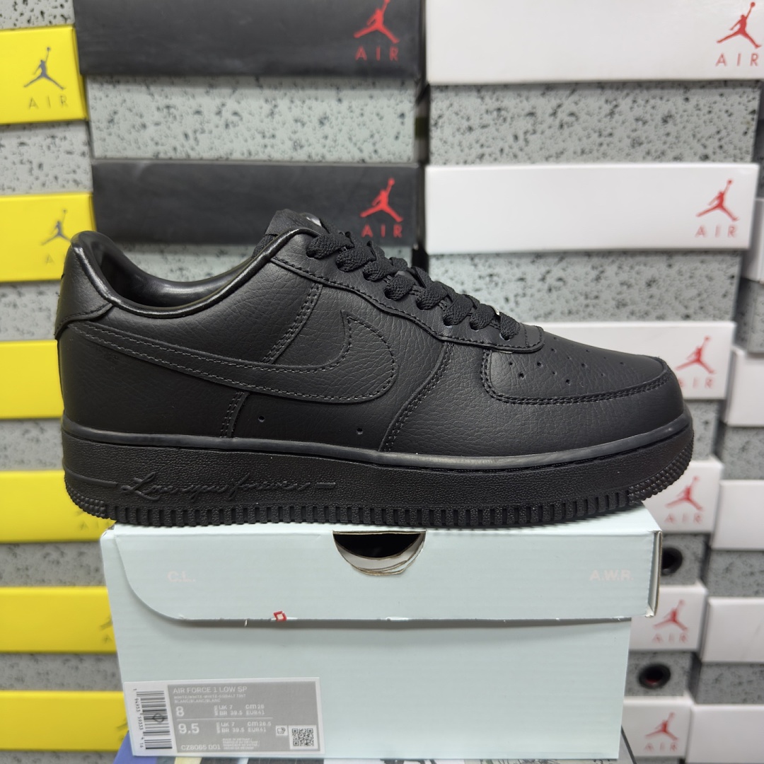 Nike Air Force 1 Low Drake