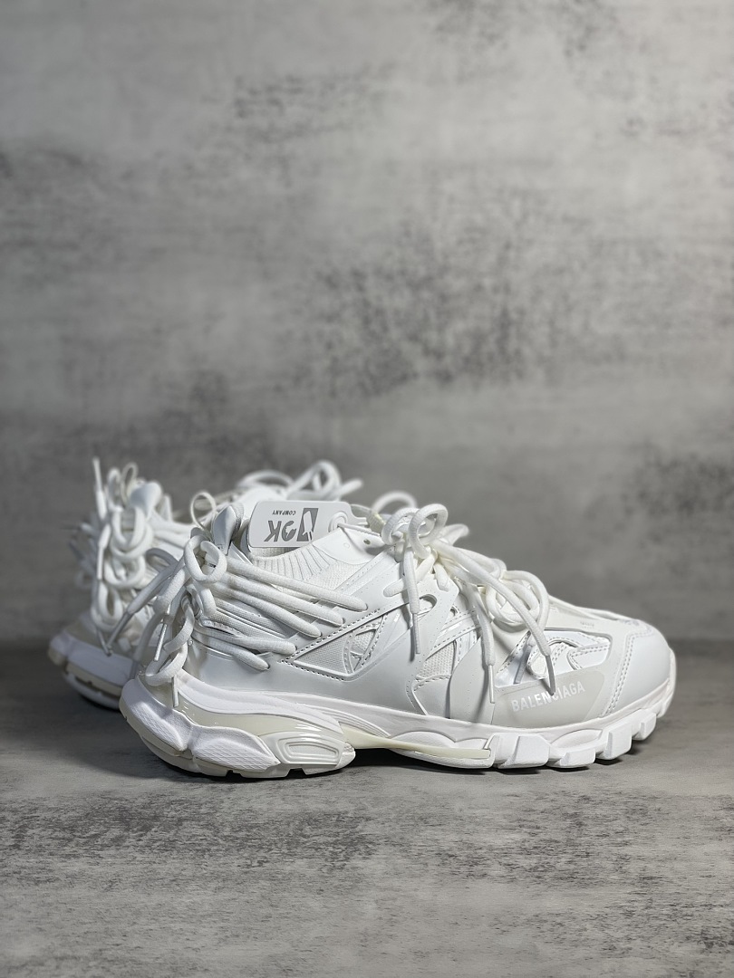 Balenciaga BLCG Track 3.0 - Image 6
