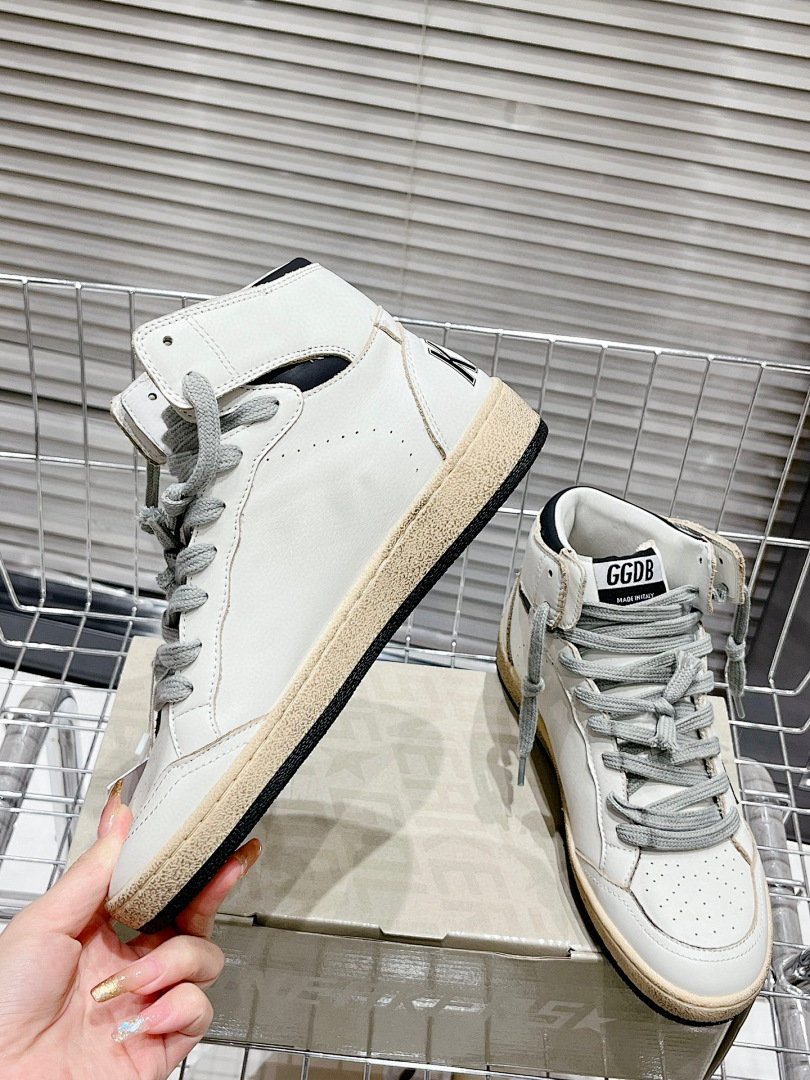 Golden Goose Deluxe Brand 27 - Image 5