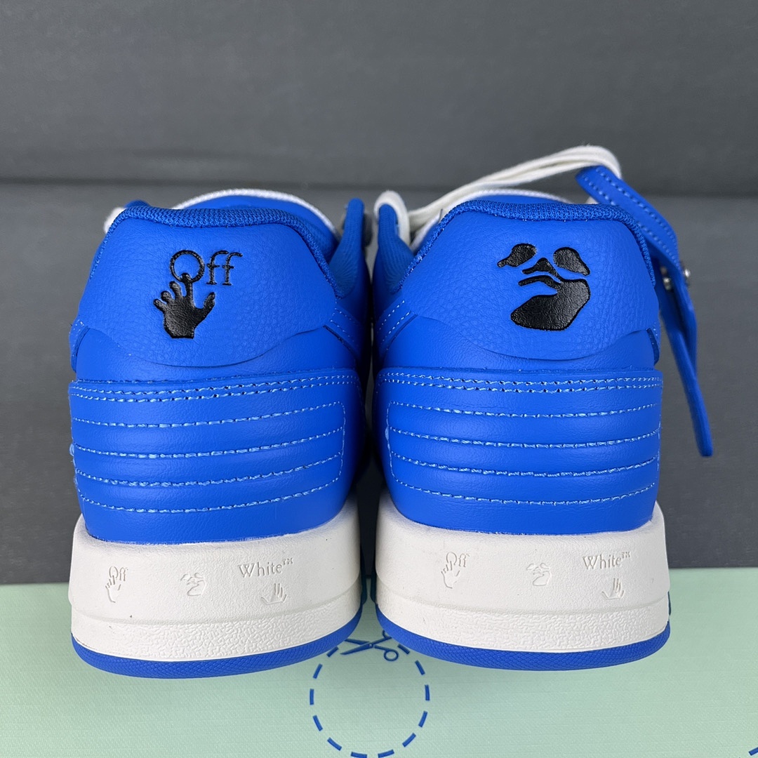 Off-White Blue - Image 4