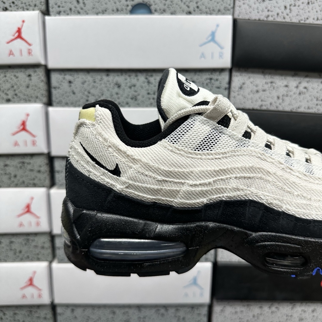 Nike Air Max 95 Big Bubble City Pack Paris Atelier - Image 8