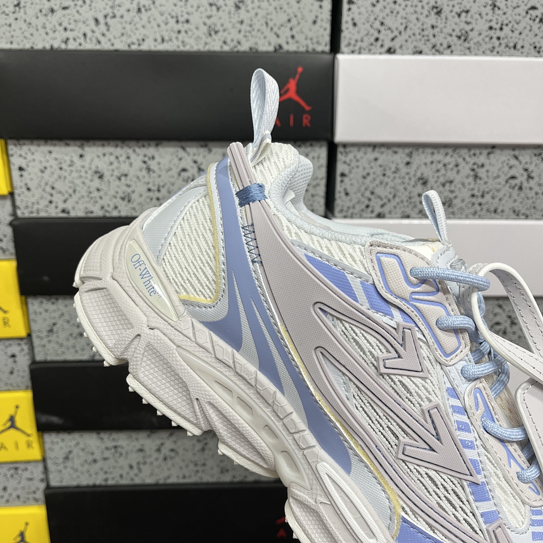 Off-White Be Right Back - Image 7