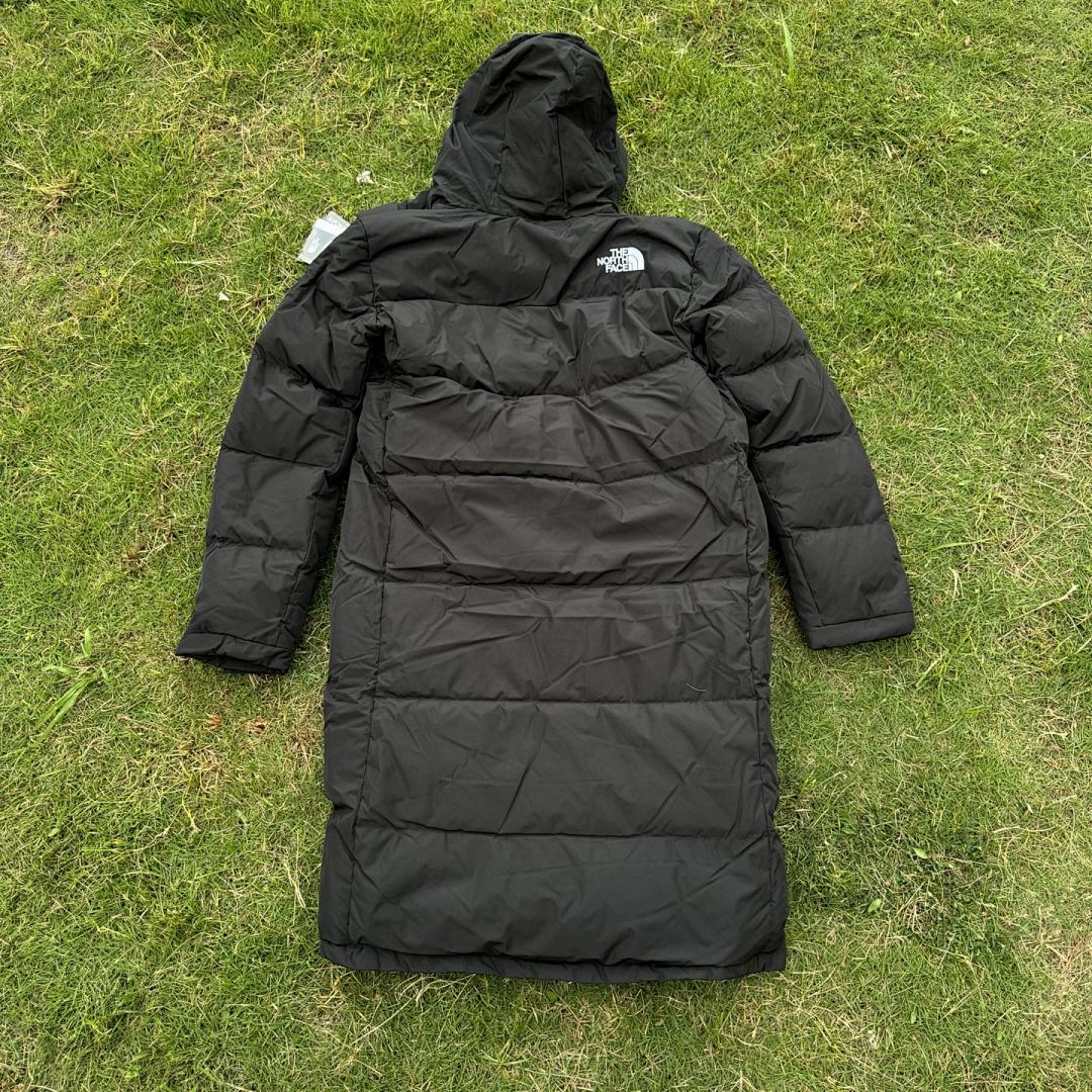 The North Face TNF Nuptse Down Parka - Image 6