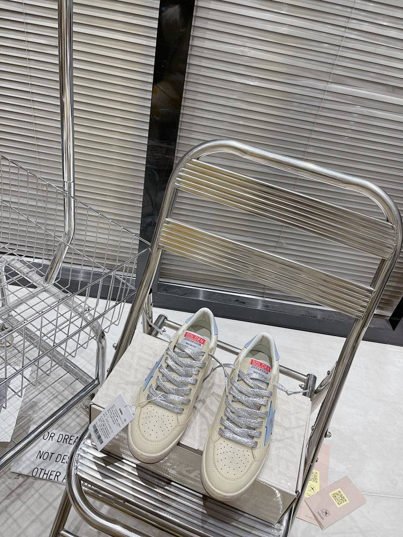 Golden Goose Deluxe Brand 3 - Image 9