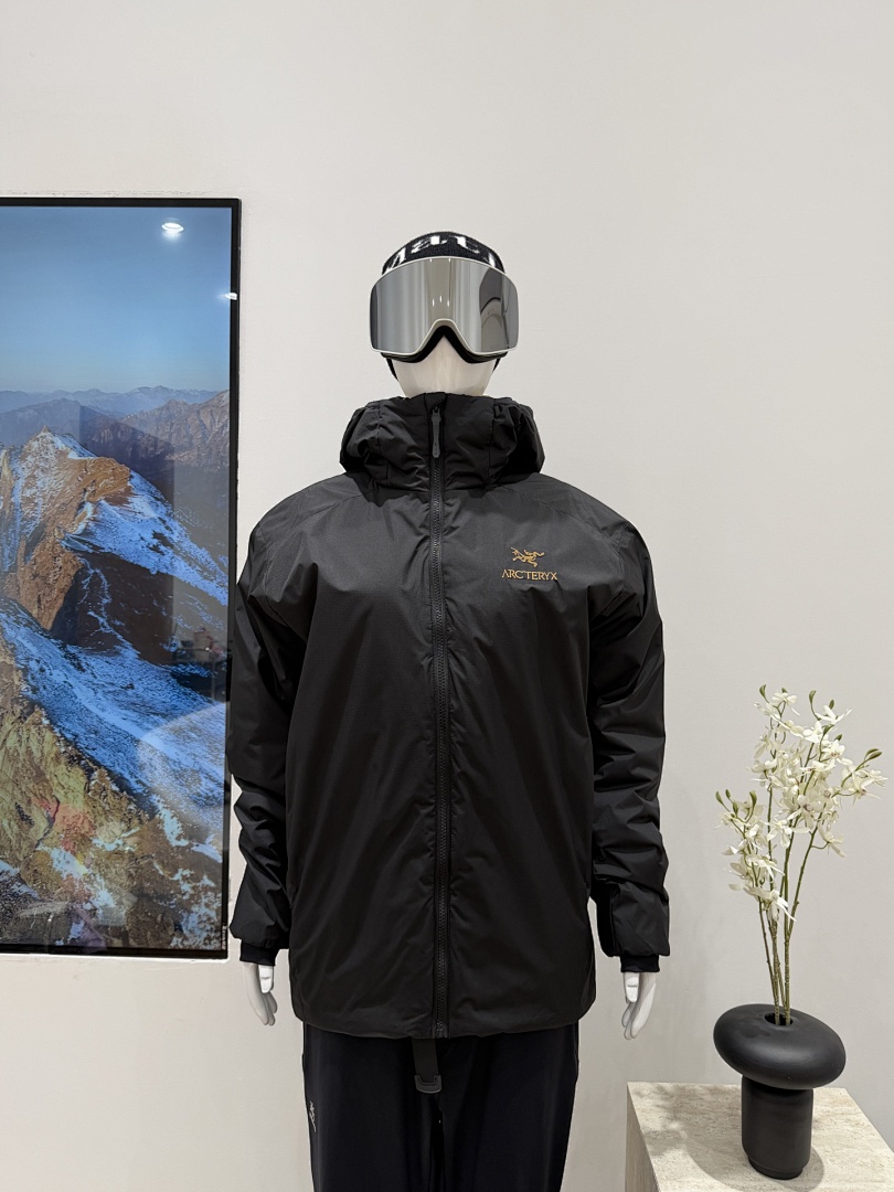 Arc'teryx Atom Hoody 1.0 - Image 56