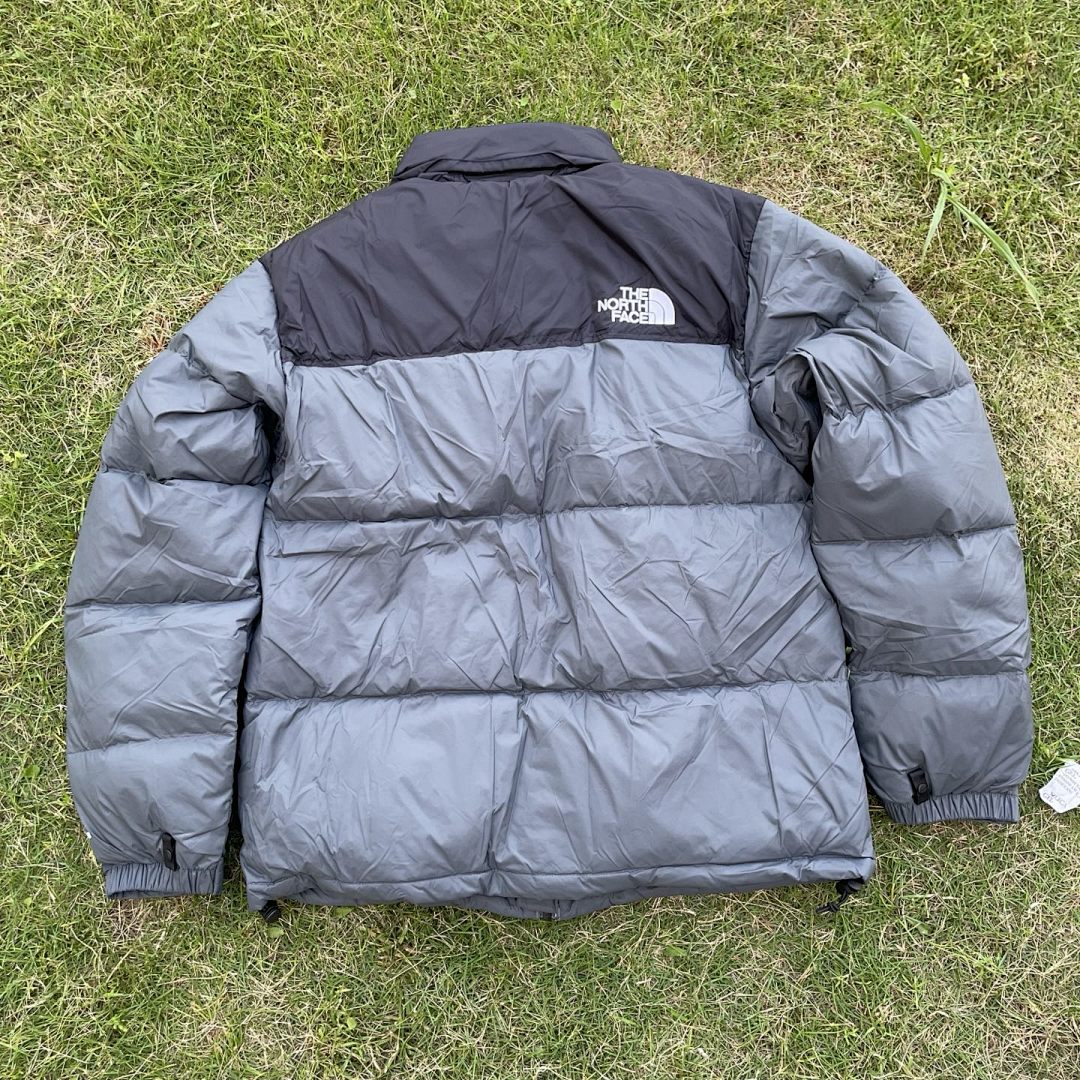 The North Face TNF 1996 Retro Nuptse 700 Fill Packable Jacket - Image 4