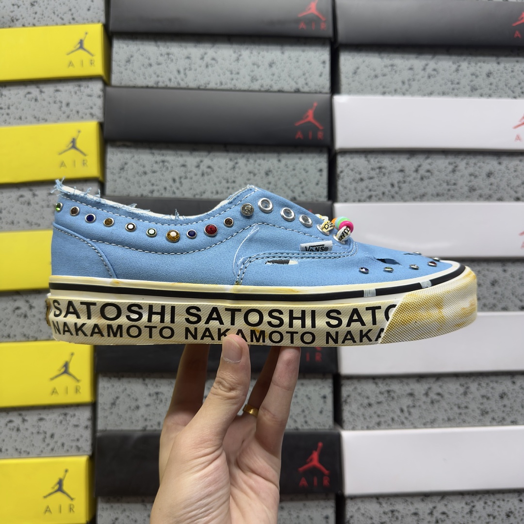 Vans OTW Era 95 V - Image 2