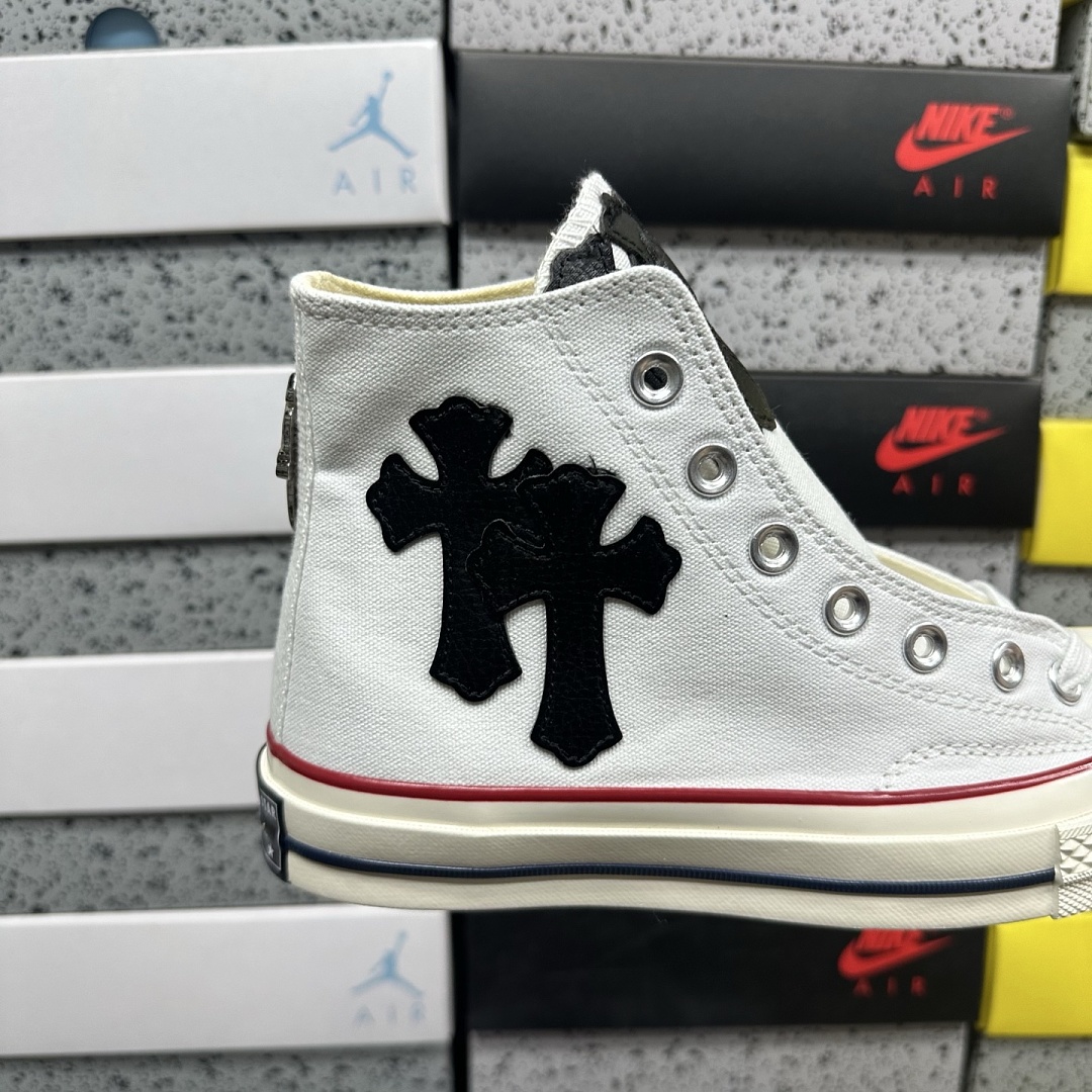 Converse Chuck Taylor All Star 70 Hi - Image 5