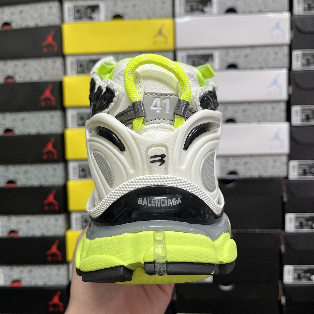 Balenciaga BLCG Runner 7.0 - Image 3