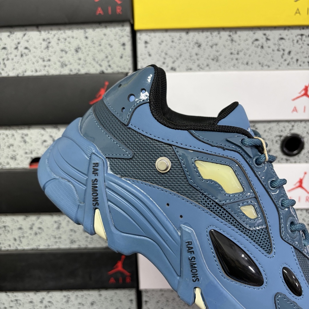 On Running Raf Simons Cylon-21 - Image 4