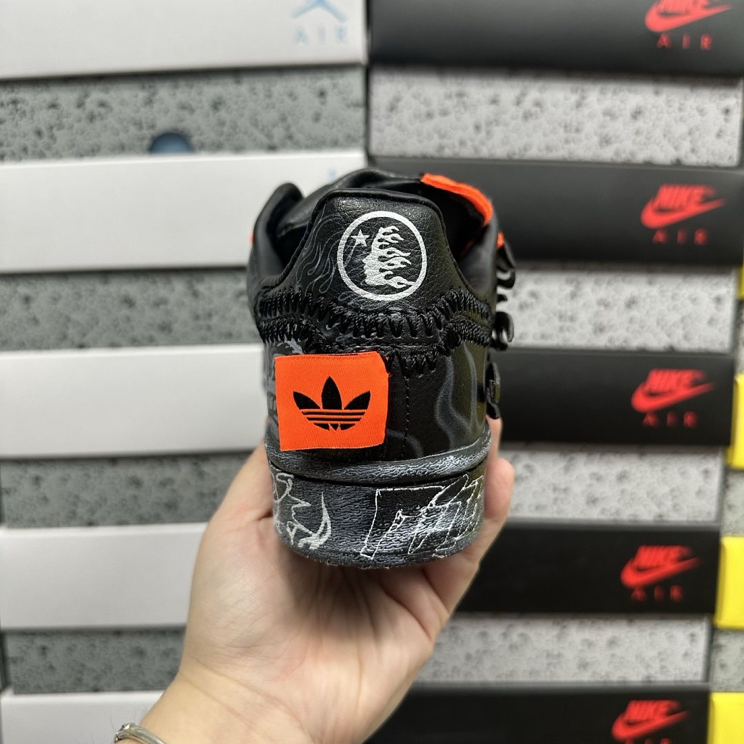 Adidas Superstar Hellstar - Image 7