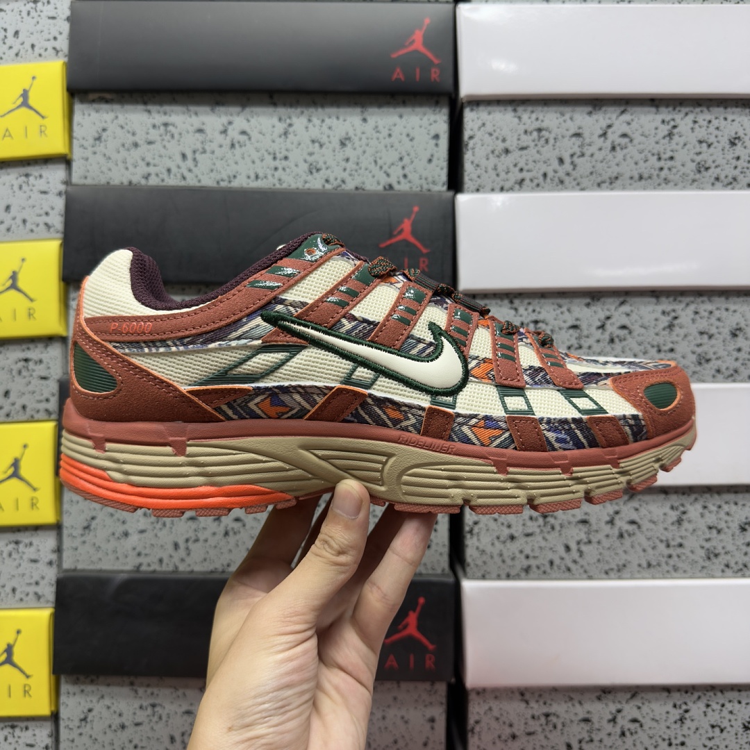 Nike P-6000 - Image 7