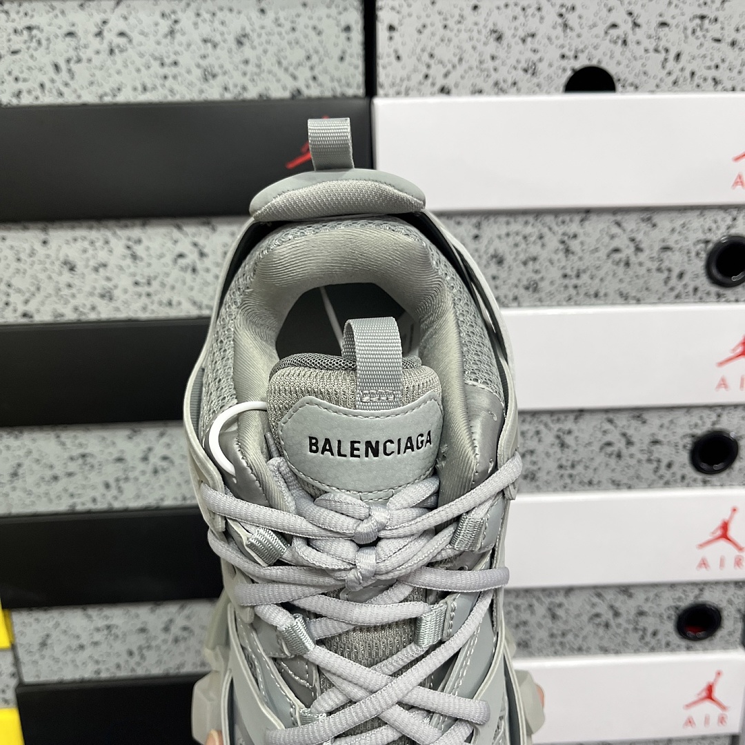 Balenciaga Track - Image 7