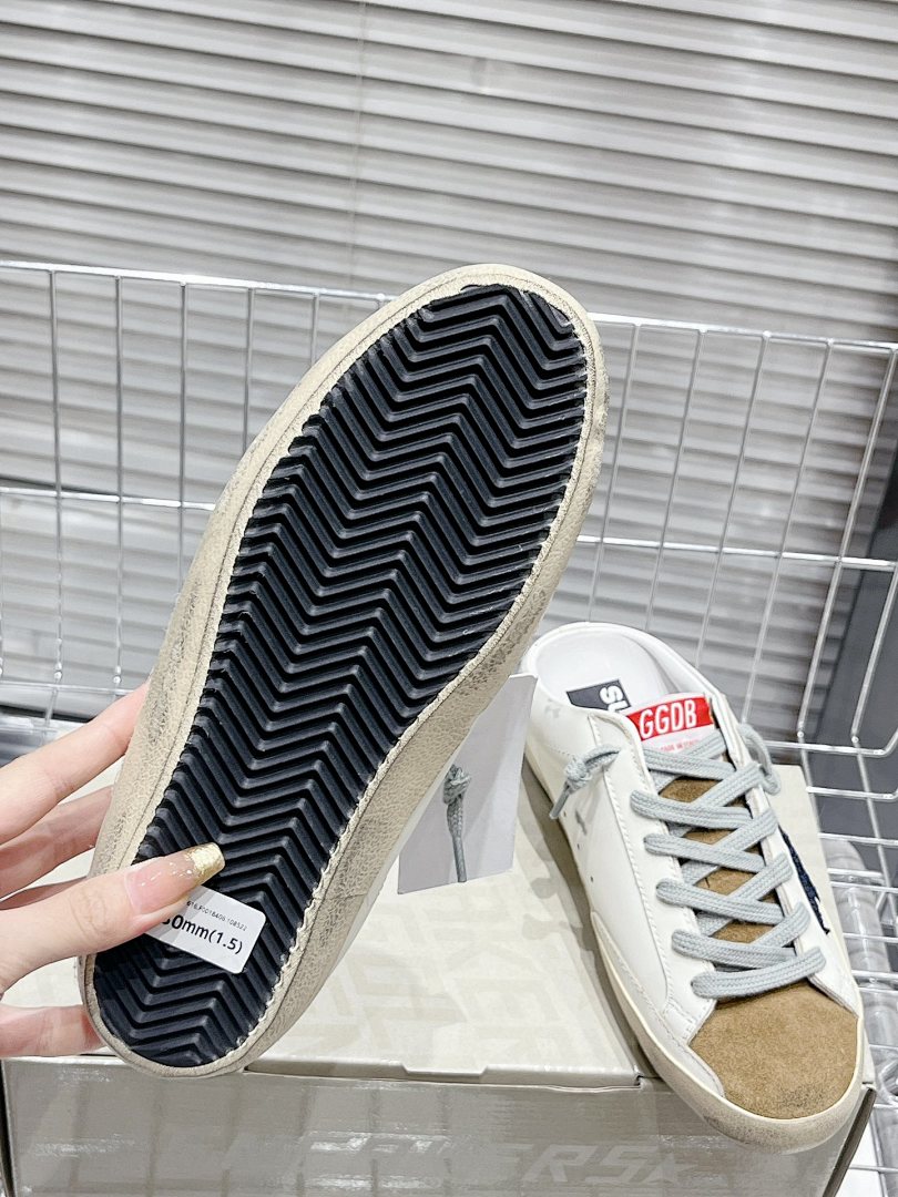 Golden Goose Deluxe Brand 20 - Image 2