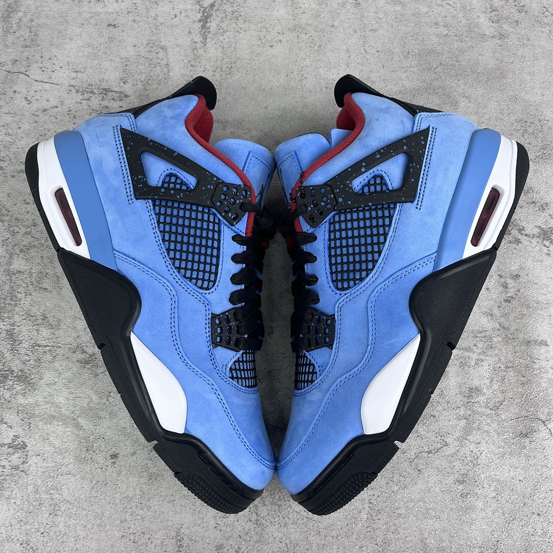 Nike Travis Scott Cactus Jack Ts - Image 4