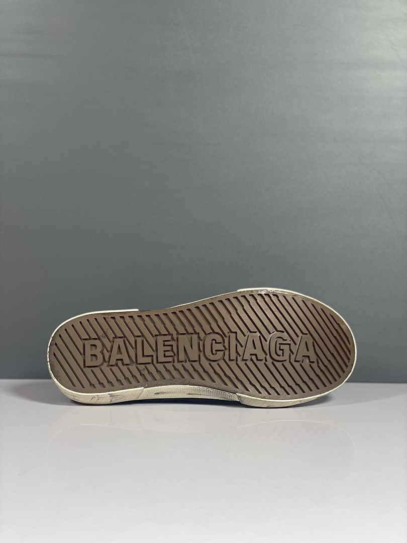 Balenciaga Paris Low - Image 6