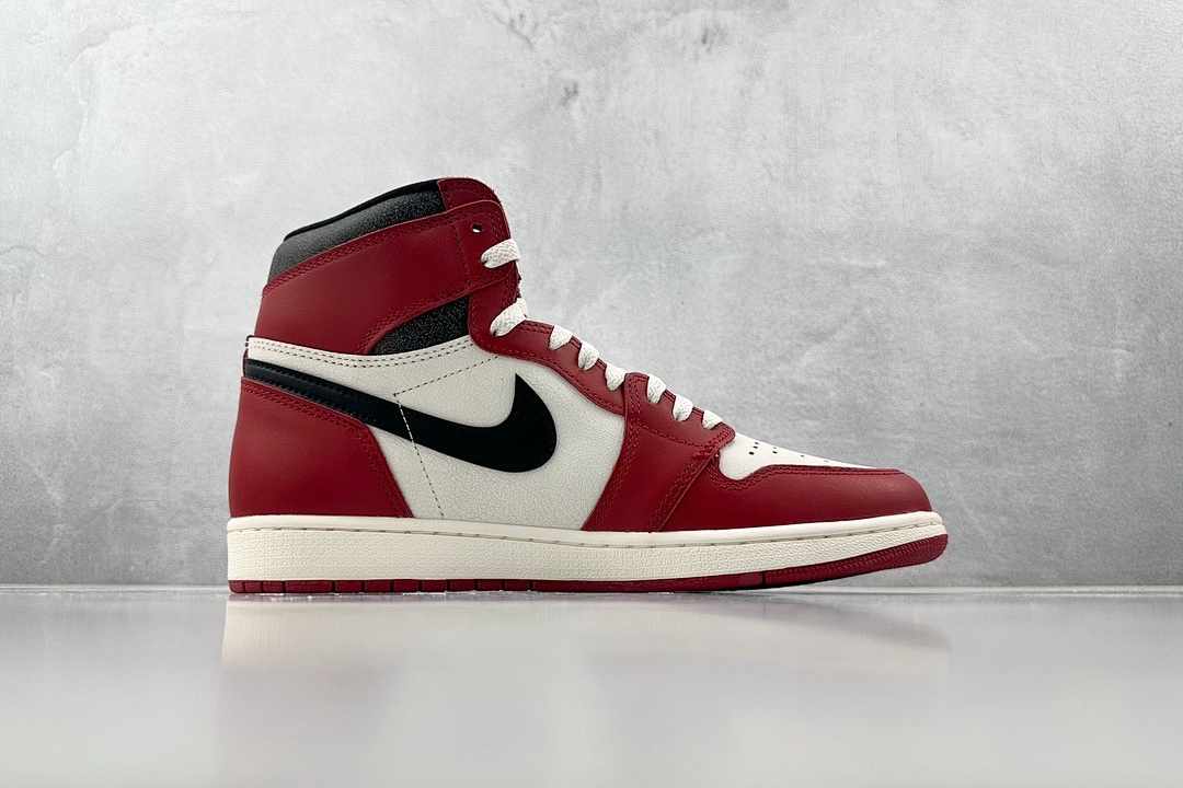 Chanel Jordan Air 1 Chicago GS