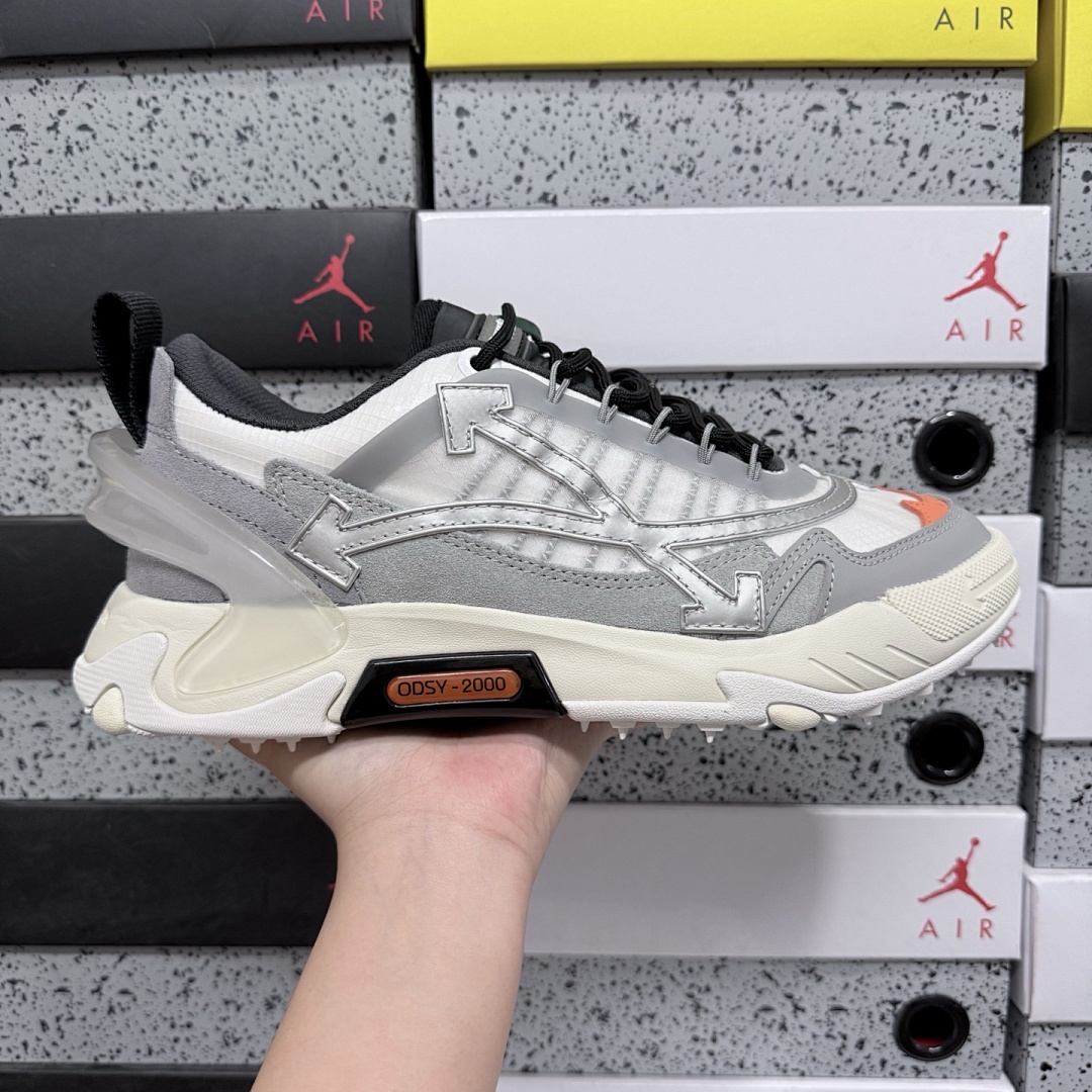 Off-White Odsy-2000 - Image 9
