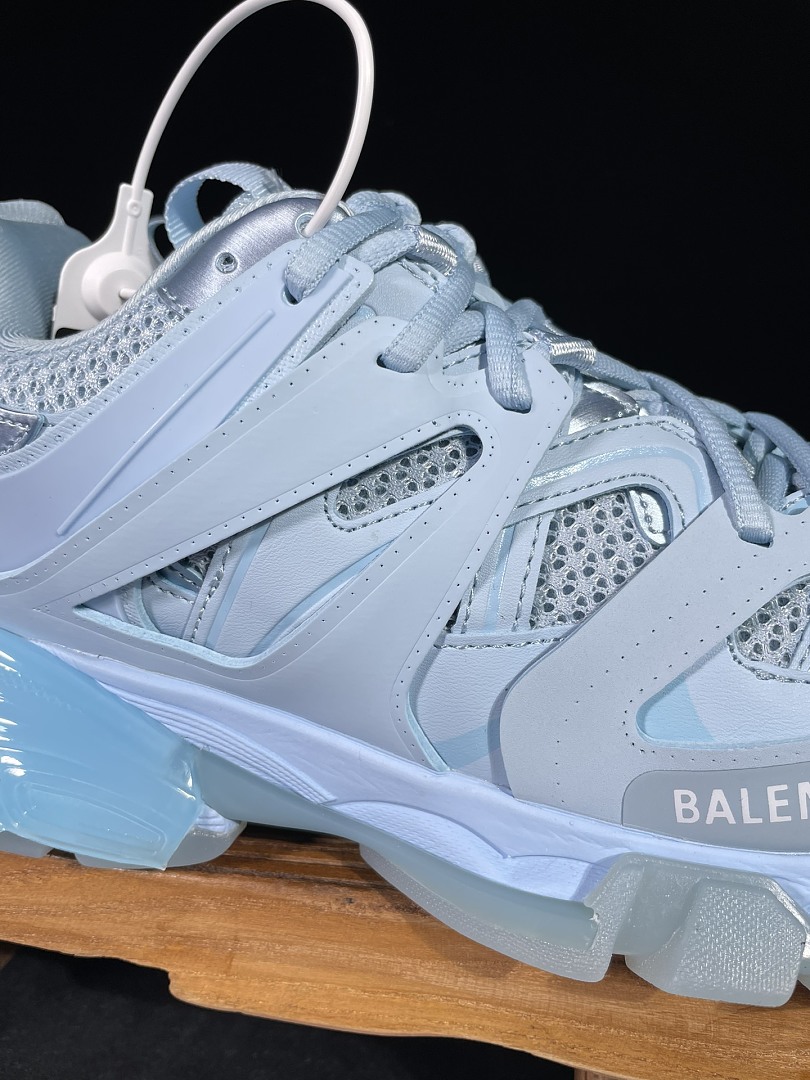 Balenciaga Track - Image 7