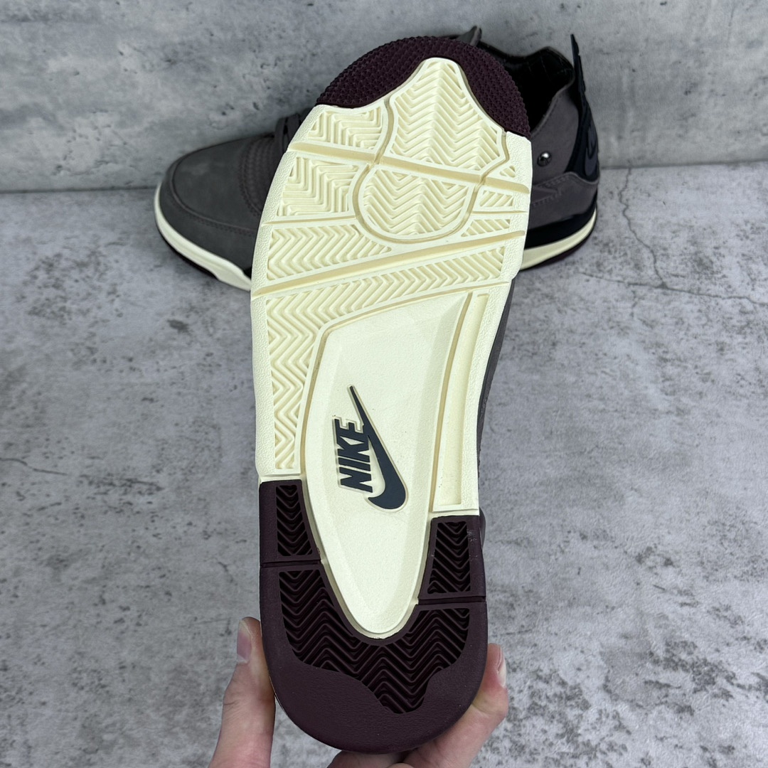 Nike A Ma ManiéRe Violet Ore Amm - Image 7
