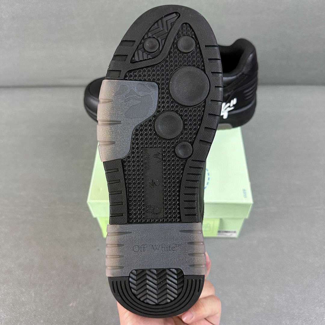 Off-White Black - Image 5