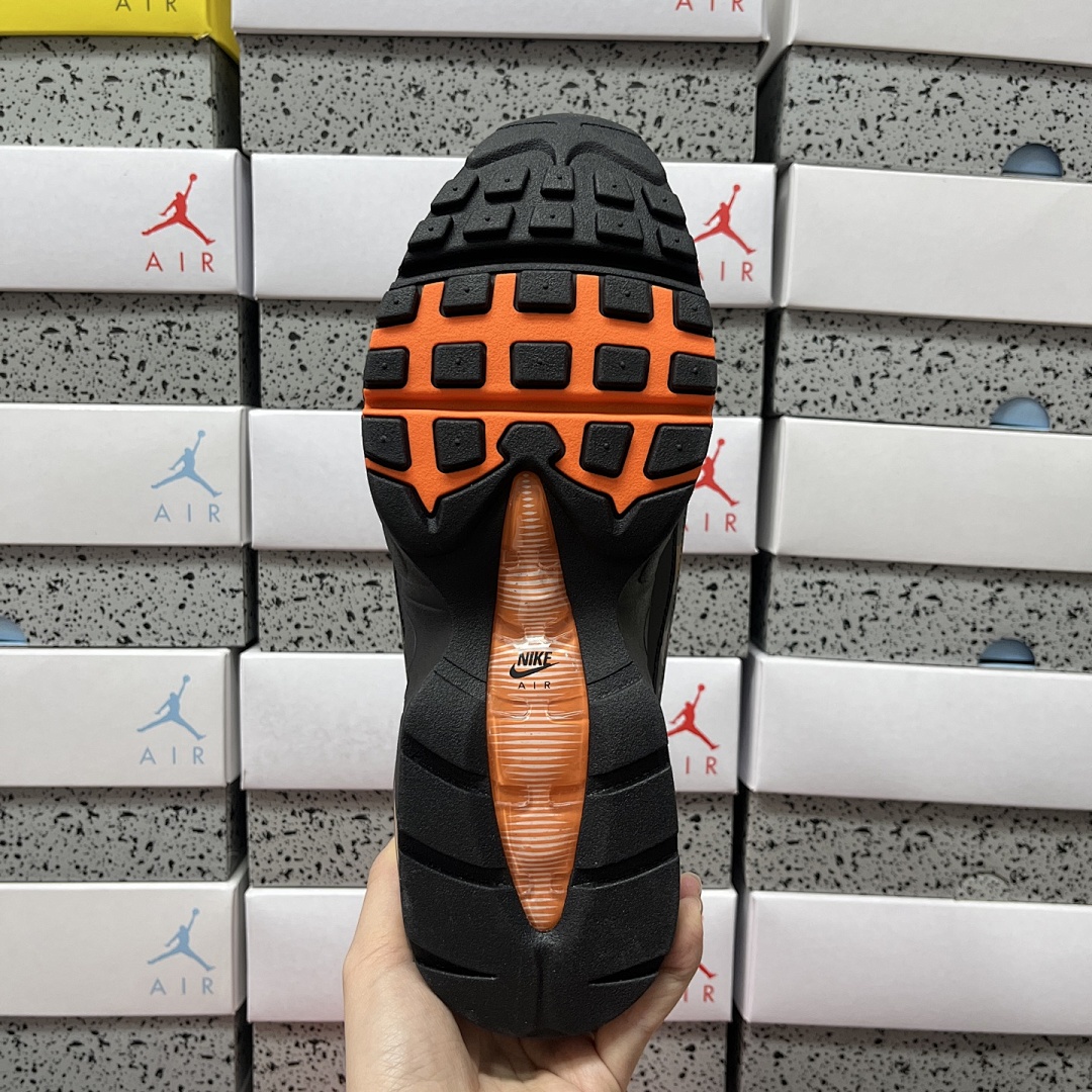 Nike Black Camo - Image 7