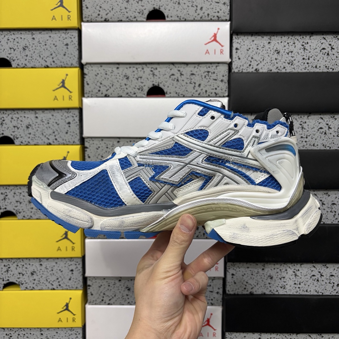 Balenciaga BLCG Runner 7.0 - Image 8
