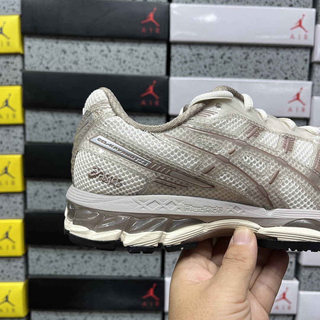 ASICS Gel-Kayano 12.1 Kith Paragon - Image 3