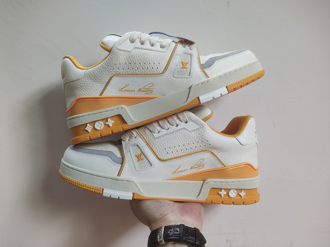 Louis Vuitton LV Trainer - Image 7