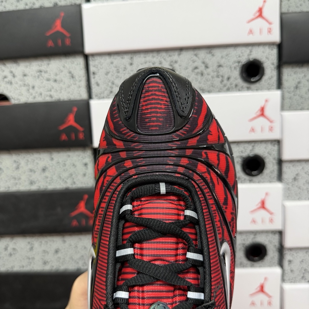 Nike Air Max Tailwind 5 Skepta Bloody Chrome CQ1706-001 - Image 5