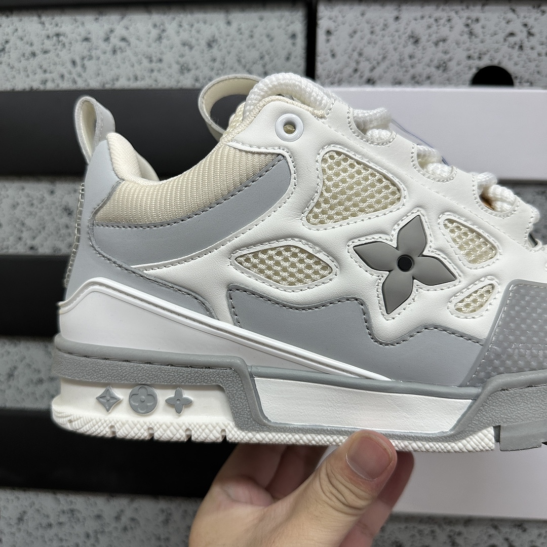 Louis Vuitton Skate Sneaker SK8 - Image 4