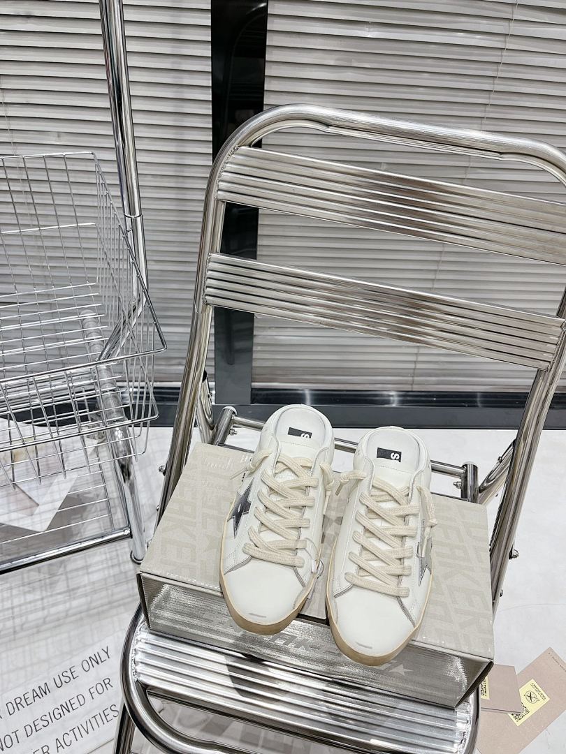 Golden Goose Deluxe Brand 21 - Image 9